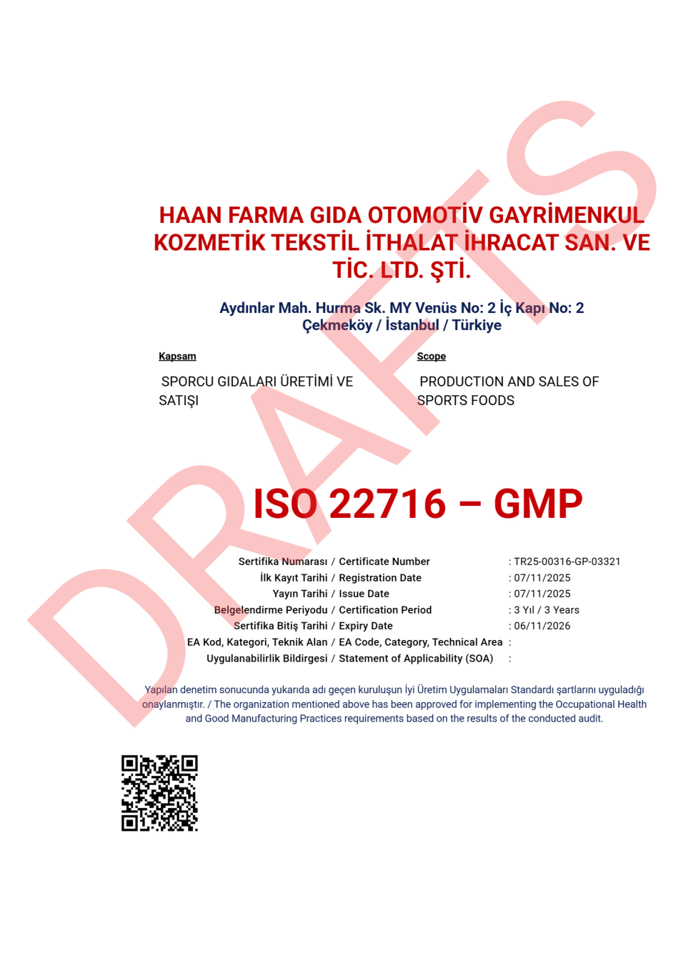 TR25-00316 GP-03321